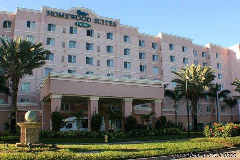 Homewood Miami Airport/blue Lagoon Hotel 3*